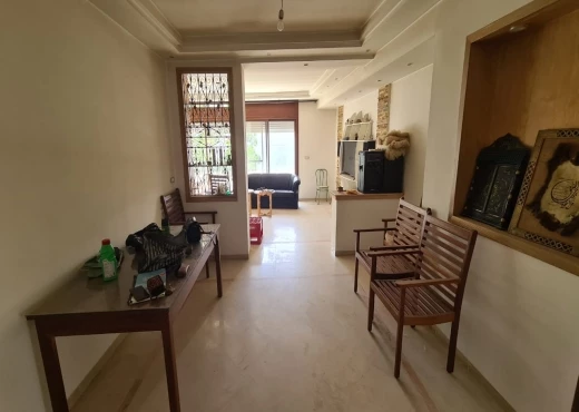 Appartement À Vendre à NABEUL - Opportunité Exceptionnelle – Appartement à Usage C - Immobiliere.tn - Photo 3