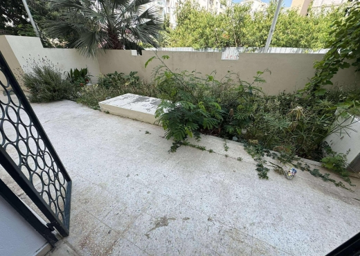 📍MENZAH 7 BIS : APPARTEMENT S+2 A