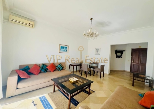 Appartement À Louer à TUNIS - À LOUER S+2 Meublé à la Marsa - Immobiliere.tn - Photo 3