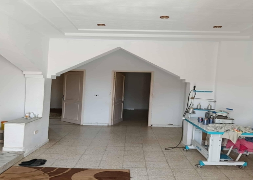 maison À Vendre à SFAX - A Vendre Maison Rte Mahdia a Sfax - Immobiliere.tn - Photo 5