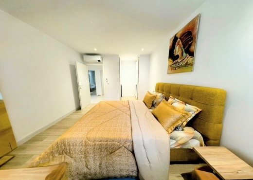 S+2 de haut standing