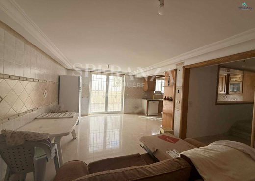 Location villa d’Ambre S+3