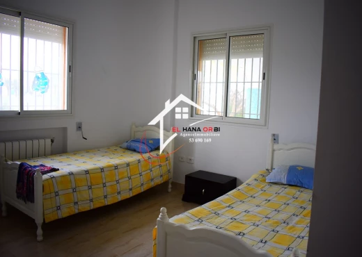 Appartement À Louer à MAHDIA - pour vacance s+2 RDC - Immobiliere.tn - Photo 6