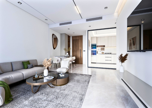 A vendre des app S3 à Khezama