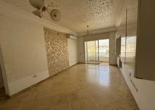 📍ENNASR 2 : APPARTEMENT S+2 A VEN