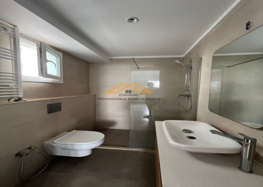 À vendre :  S+2 à Hergla - RDC