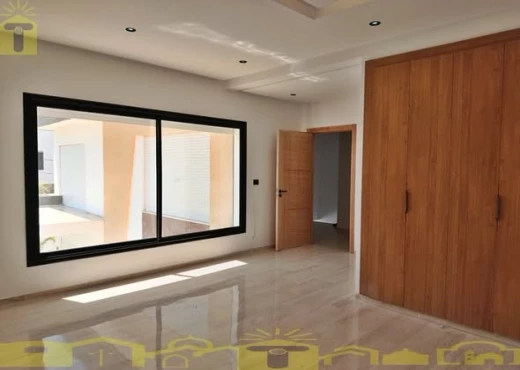 villa À Vendre à NABEUL - A vendre une villa - Immobiliere.tn