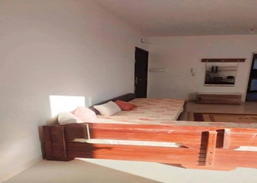 لكراء شقة في منوبة واد اليل حي النجاح