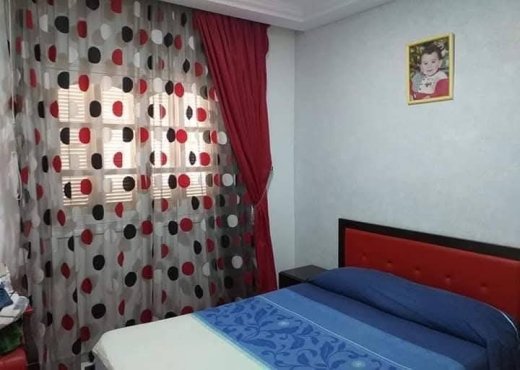 A Vendre Villa à Sfax