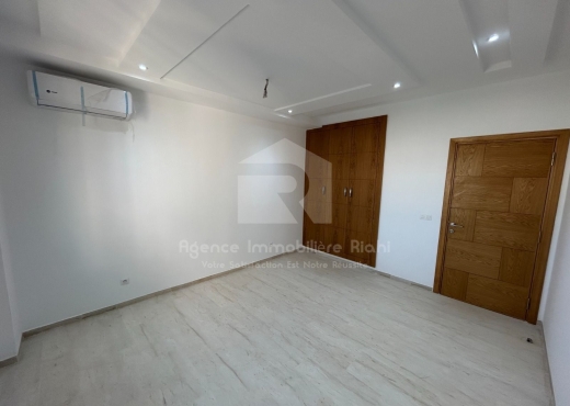 Appartement S2 à Sousse médina
