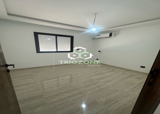 A louer appartement S+1 haut stand