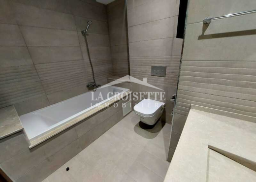 Appartement S+3 à La Soukra MAV166