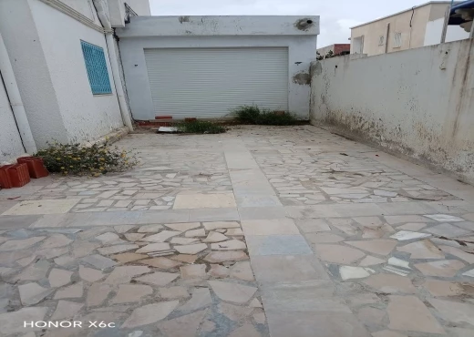 villa À Vendre à NABEUL - la vente une superbe villa - Immobiliere.tn - Photo 9