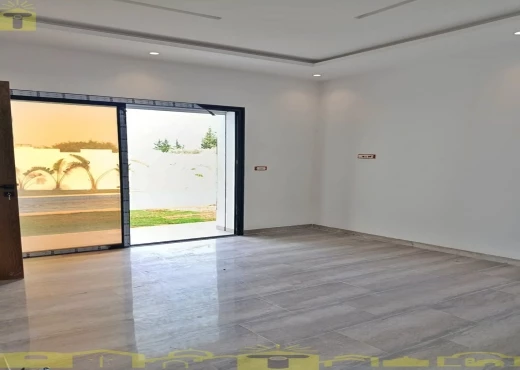 villa À Vendre à NABEUL - À vendre chez Touati Hammamet - Immobiliere.tn - Photo 5