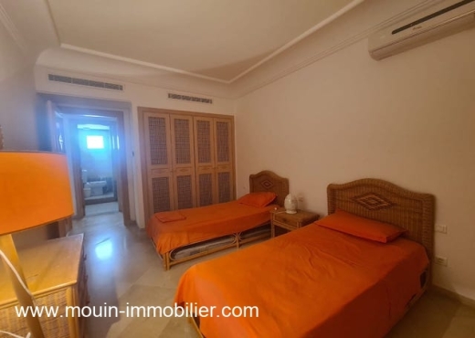 APPARTEMENT CAPRI AL3186