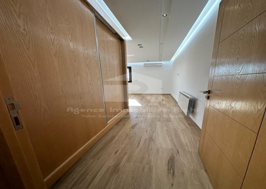 Vendre des appartements à Kantaoui