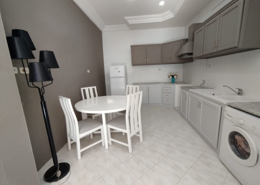 Appartement meublé à Marsa Plage