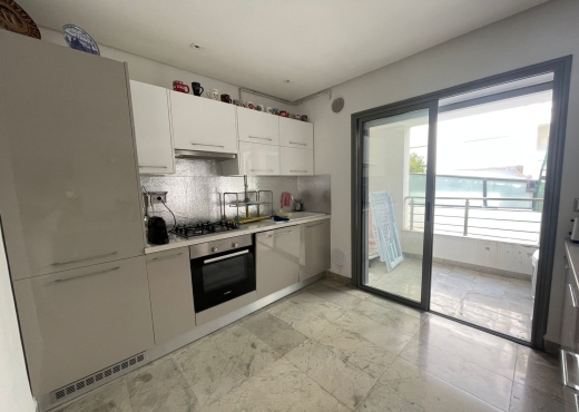 À Vendre – Appartement S+2
