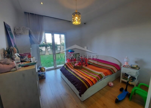 Appartement À Louer à TUNIS - s4 avec piscine à La Marsa - Immobiliere.tn - Photo 7