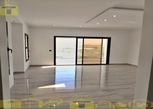 villa À Vendre à NABEUL - Superbe Villa Moderne - Immobiliere.tn