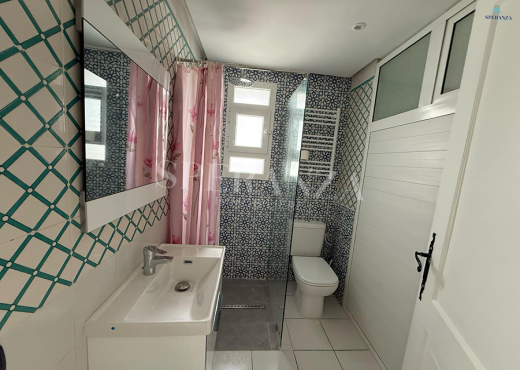 Location Appartement Fleuri S+2