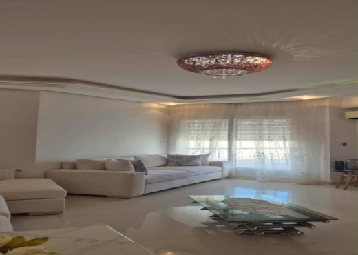 appartement de lux a la plage sousse