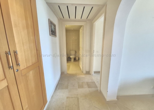 Appartement À Vendre à MEDENINE - A Vendre Appartement à Djerba - Immobiliere.tn - Photo 4