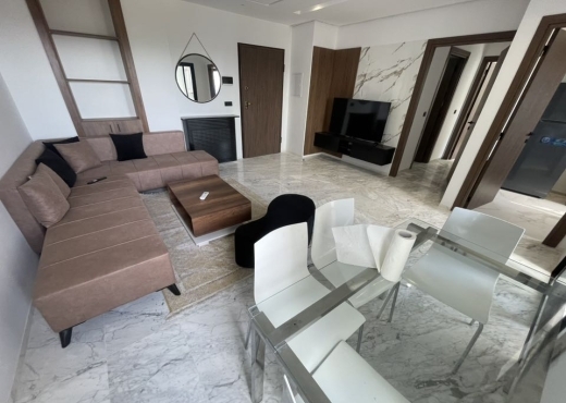 À LOUER – En exclusivité aux Jardins de Carthage