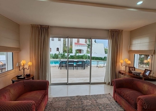 À VENDRE – Villa de Maître | Manar 1