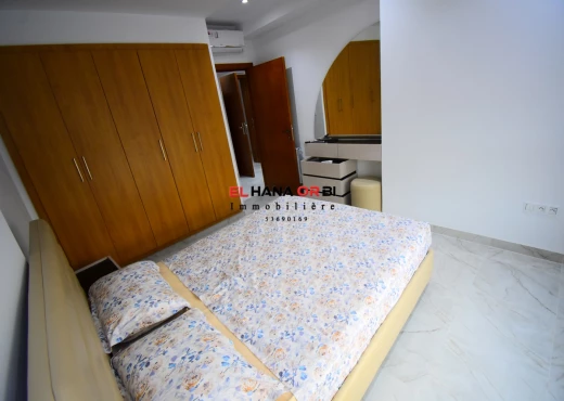 Appartement À Louer à MAHDIA - pour vacance appartement s+1 neuf - Immobiliere.tn - Photo 10