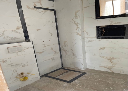 Appart S+2 a Vendre a Hammam Gzez
