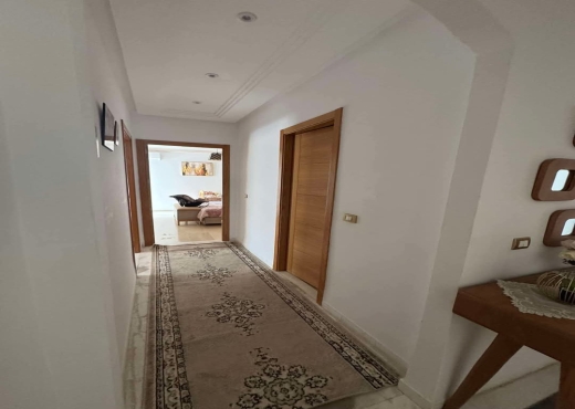 📍L’AOUINA WAHET  : APPARTEMENT S+