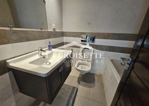 Duplex s4 au Lac2 ZDL0705