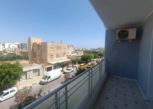 Location annuelle