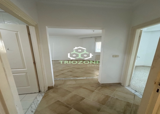 A vendre opportunité S2 Cité Wahat