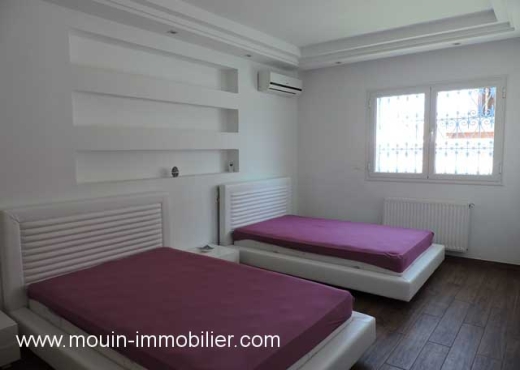 Dar Monalisa Hammamet AV1599