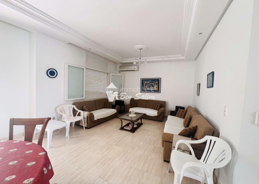 Location Villa Nouri