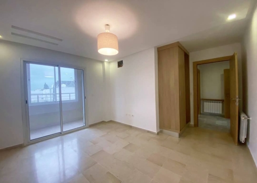 A Vendre Appartement S+3 Sfax