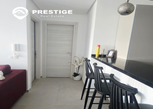 A vendre app S+1 à Monastir