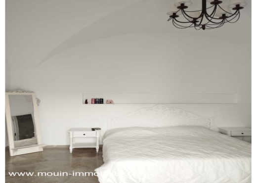 VILLA ANGELO Hammamet AL3343