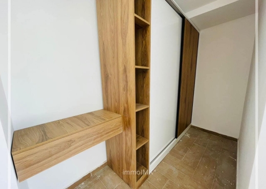 À vendre S+1 à Hammam Gzez