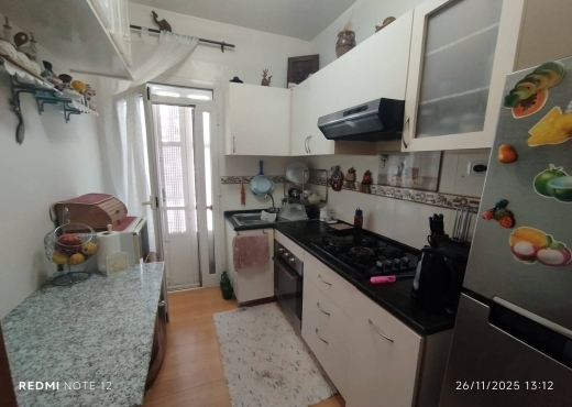 Appartement À Vendre à TUNIS - A Vendre Appart S+2 La Marsa - Immobiliere.tn