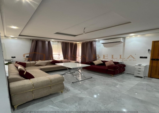 appartement à Khzéma