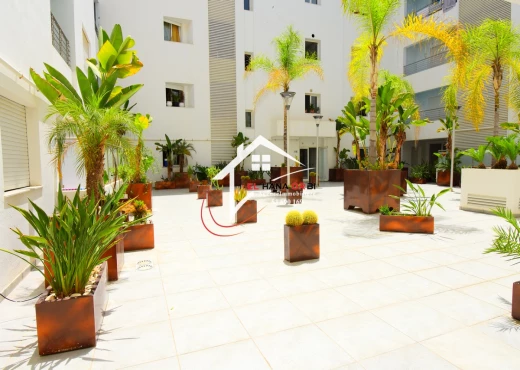 Appartement À Louer à MAHDIA - À louer appartement S+3 - Immobiliere.tn - Photo 11