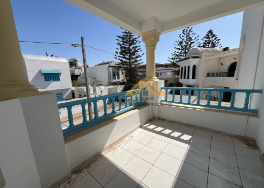 villa À Vendre à SOUSSE - Villa à chatt mariem - Immobiliere.tn - Photo 9