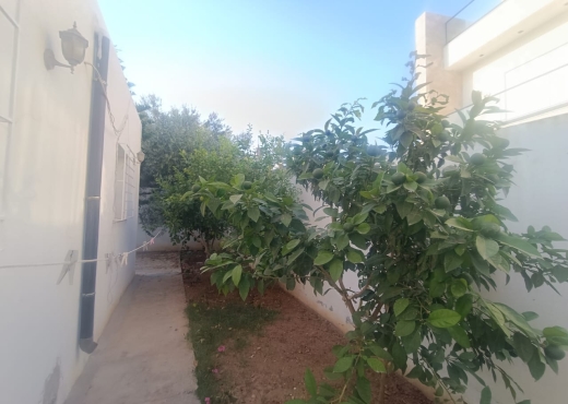 A louer Villa pour vacances Sousse