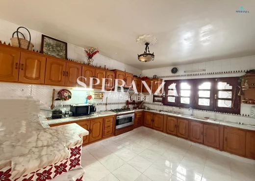 maison À Vendre à NABEUL - Maison Zafira - Immobiliere.tn - Photo 6