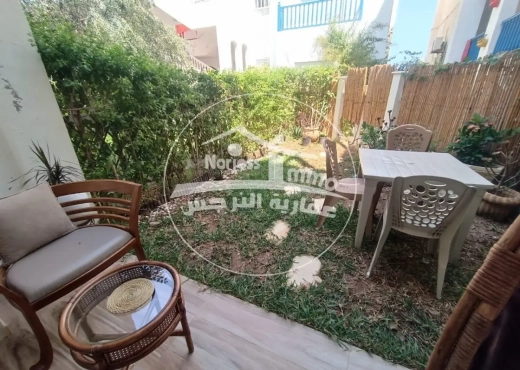 Appartement À Vendre à SOUSSE - A Vendre Appart S+1 à Hergla - Immobiliere.tn - Photo 5