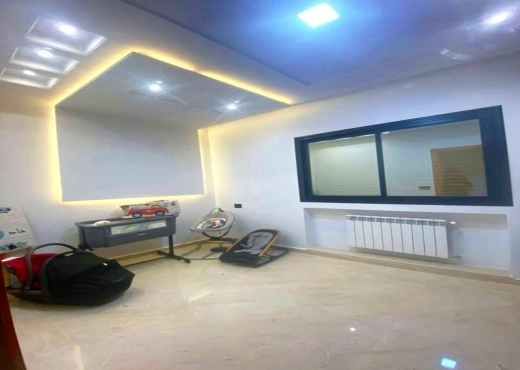 A vendre Villa S+3 rte Bouzayene Sfax