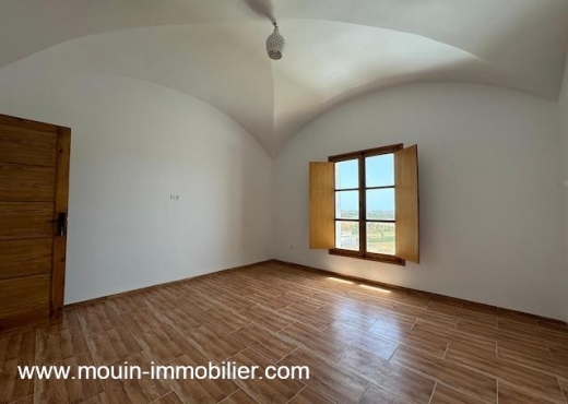 VILLA LOUNA El monchar AV1814